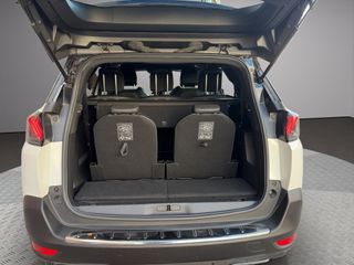 Peugeot 5008 2.0 BlueHDi 133kW S&S GT Pack EAT8