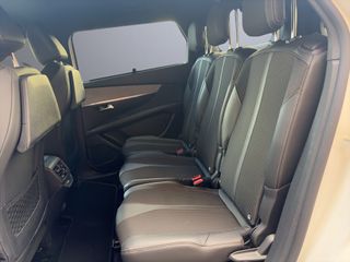 Peugeot 5008 2.0 BlueHDi 133kW S&S GT Pack EAT8