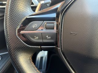 Peugeot 5008 2.0 BlueHDi 133kW S&S GT Pack EAT8