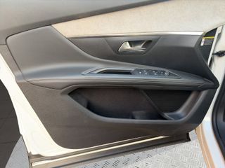 Peugeot 5008 2.0 BlueHDi 133kW S&S GT Pack EAT8