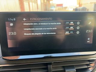 Peugeot 5008 2.0 BlueHDi 133kW S&S GT Pack EAT8