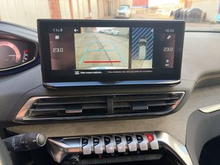 Peugeot 5008 2.0 BlueHDi 133kW S&S GT Pack EAT8