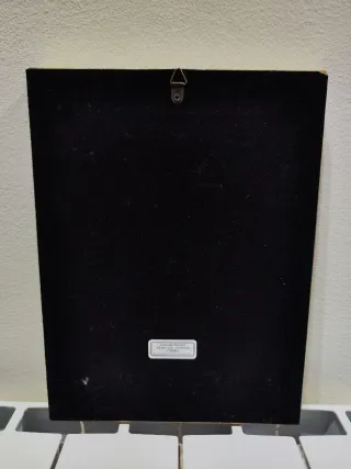 Azulejo Decorativo Claude Monet