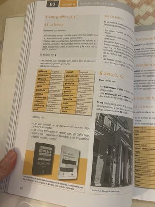 Lengua castellana y literatura para preparar el...