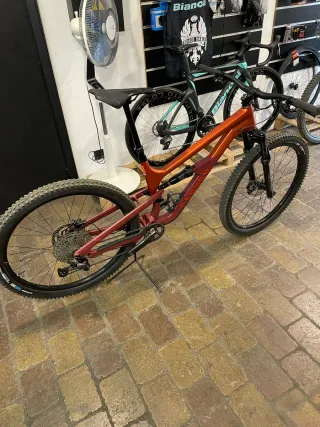 Canyon Spectral 125 Talla XL