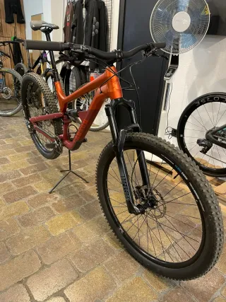 Canyon Spectral 125 Talla XL