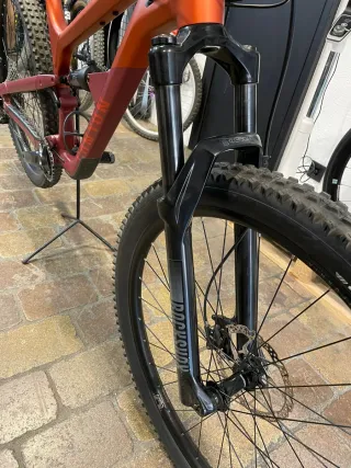 Canyon Spectral 125 Talla XL