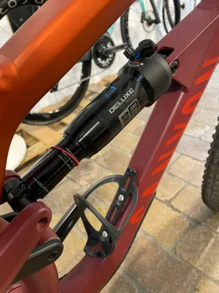 Canyon Spectral 125 Talla XL