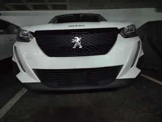 Peugeot 2008 2022