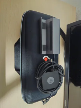 Steam Deck OLED 512GB + Scheda SD 228GB