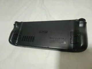 Steam Deck OLED 512GB + Scheda SD 228GB