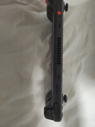 Steam Deck OLED 512GB + Scheda SD 228GB