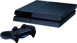 PS4 500GB + 2 Mandos