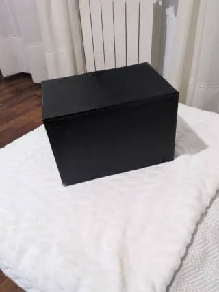 Organizzatore da scrivania con 4 cassetti