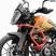 Defensas KTM 390 Adventure