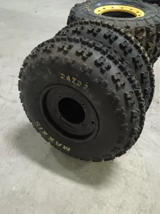Maxxis Razr2 Neumáticos quad