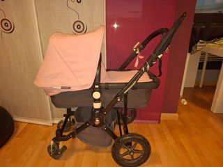 Carrito Bugaboo Camaleón Rosa