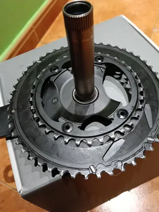 Bielas Shimano Ultegra 175mm 50x34