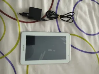 Samsung Galaxy Tab Blanca