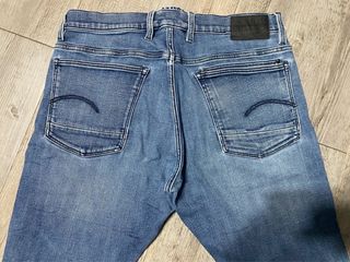 Pantalón vaquero G-Star RAW