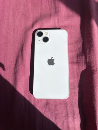 iPhone 13 Blanco