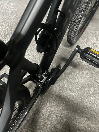 Bicicleta Orbea MX26 Negra