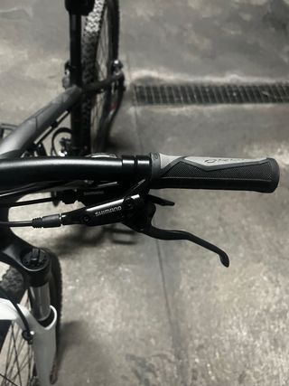 Bicicleta Orbea MX26 Negra