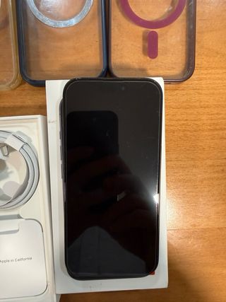 iPhone 15 Pro 512 GB