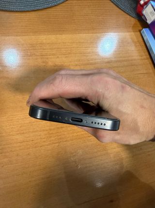 iPhone 15 Pro 512 GB