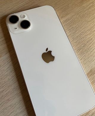 iPhone 14 Plus Blanco