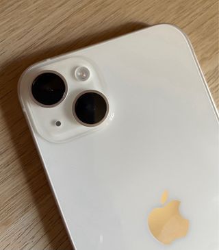 iPhone 14 Plus Blanco