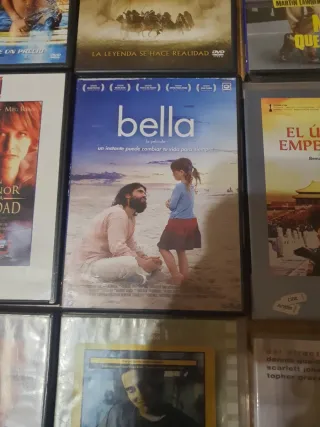 Lote 16 Películas DVD Acción/Aventura/Comedia