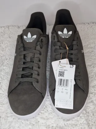 Zapatillas Adidas Stan Smith Talla 44 2/3