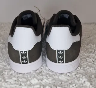 Zapatillas Adidas Stan Smith Talla 44 2/3