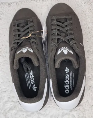 Zapatillas Adidas Stan Smith Talla 44 2/3