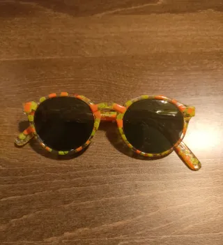 Occhiali da sole bambini fantasia