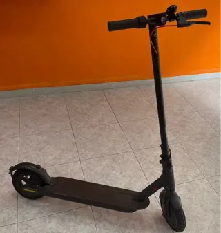 Patinete Eléctrico Xiaomi