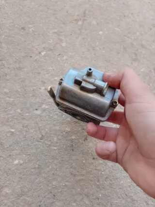 Carburador Moto 125cc