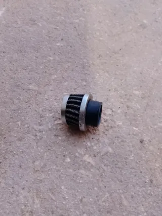 Carburador Moto 125cc