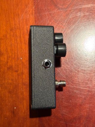 MXR Super Comp - Pedal Compresor Guitarra