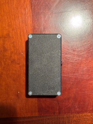 MXR Super Comp - Pedal Compresor Guitarra