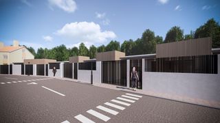 venta de casa baja en zona Lomas, Seseña