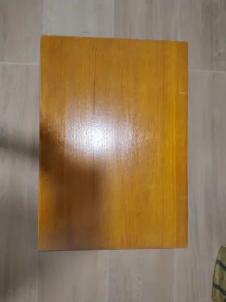 Mueble Ikea Väljare Madera Bambú