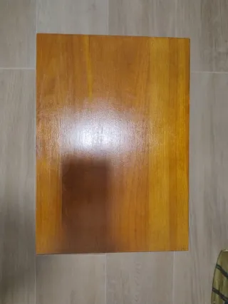 Mueble Ikea Väljare Madera Bambú