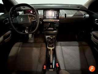 Citroën C4 Cactus PureTech 110 S&S Shine