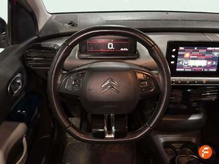 Citroën C4 Cactus PureTech 110 S&S Shine