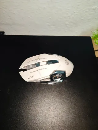 PC Sobremesa Dell + Periféricos