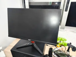 PC Sobremesa Dell + Periféricos