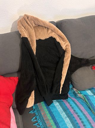 NUEVA, CHAQUETA INVIERNO, MUJER