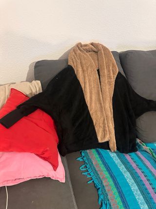 NUEVA, CHAQUETA INVIERNO, MUJER